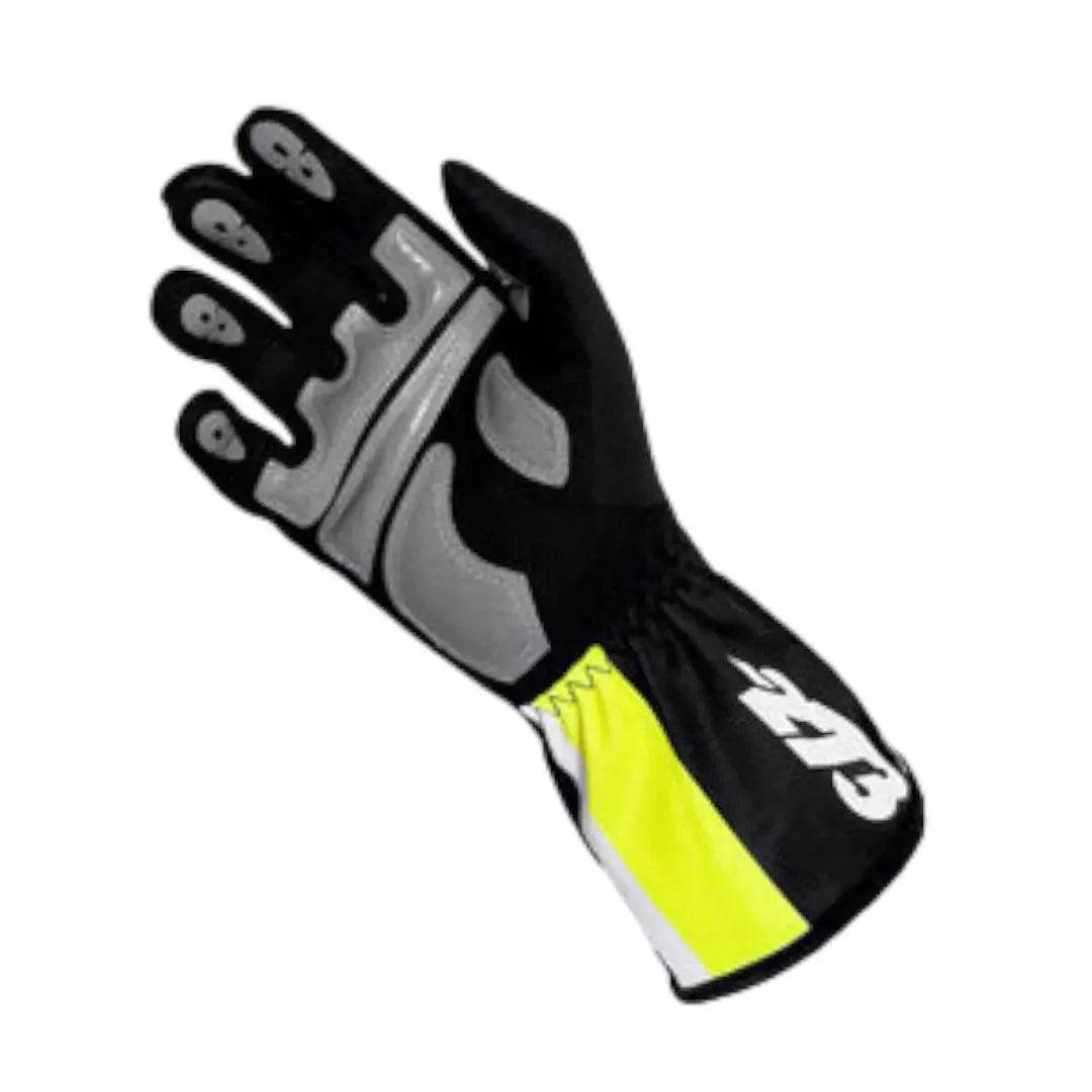 Fluo Yellow - Dash Racegear Store