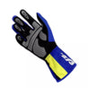 SNAP Blue/Black/Fluo Yellow - Dash Racegear Store
