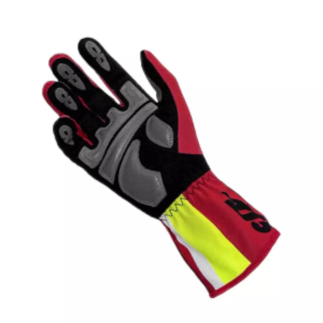 Fluo Yellow - Dash Racegear Store