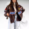 Snickers Windbreaker Jacket - Dash Racegear Store