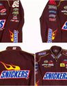Snickers Windbreaker Jacket - Dash Racegear Store