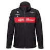 ALFA ROMEO SOFTSHELL JACKET MEN - Dash Racegear Store