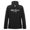 ALFA ROMEO SOFTSHELL JACKET WOMEN - Dash Racegear Store