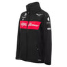 ALFA ROMEO SOFTSHELL JACKET WOMEN - Dash Racegear Store