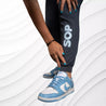 SOP SWEATPANTS "SKY BLUE EDITION" - Dash Racegear 