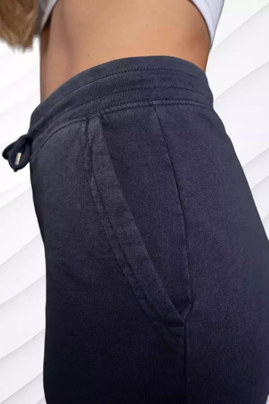 SOP SWEATPANTS "SKY BLUE EDITION"