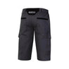 SPARCO CARGO MECHANIC`S BERMUDA GREY - Dash Racegear Store