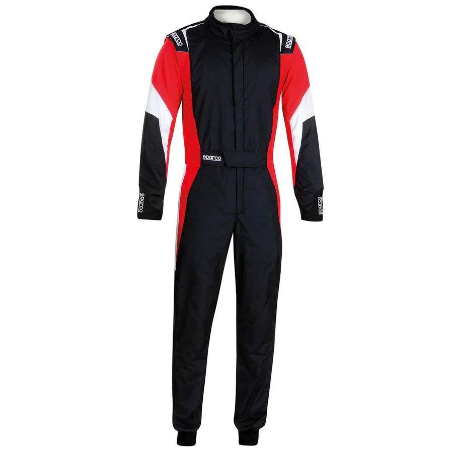 SPARCO COMPETITION SUIT - Dash Racegear Store