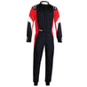 SPARCO COMPETITION SUIT - Dash Racegear Store