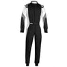 SPARCO COMPETITION SUIT - Dash Racegear Store