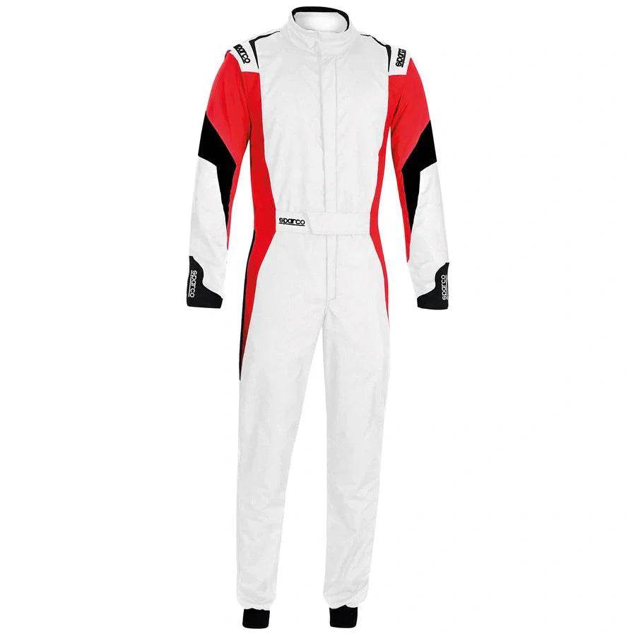 SPARCO COMPETITION SUIT - Dash Racegear Store