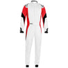SPARCO COMPETITION SUIT - Dash Racegear Store