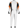 SPARCO COMPETITION SUIT - Dash Racegear Store