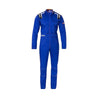 SPARCO COVERALL FOR MS-4 MECHANICS - Dash Racegear Store