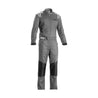 SPARCO COVERALL FOR MS-5 GREY MECHANICS - Dash Racegear Store