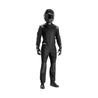 SPARCO COVERALL FOR MS-5 GREY MECHANICS - Dash Racegear Store