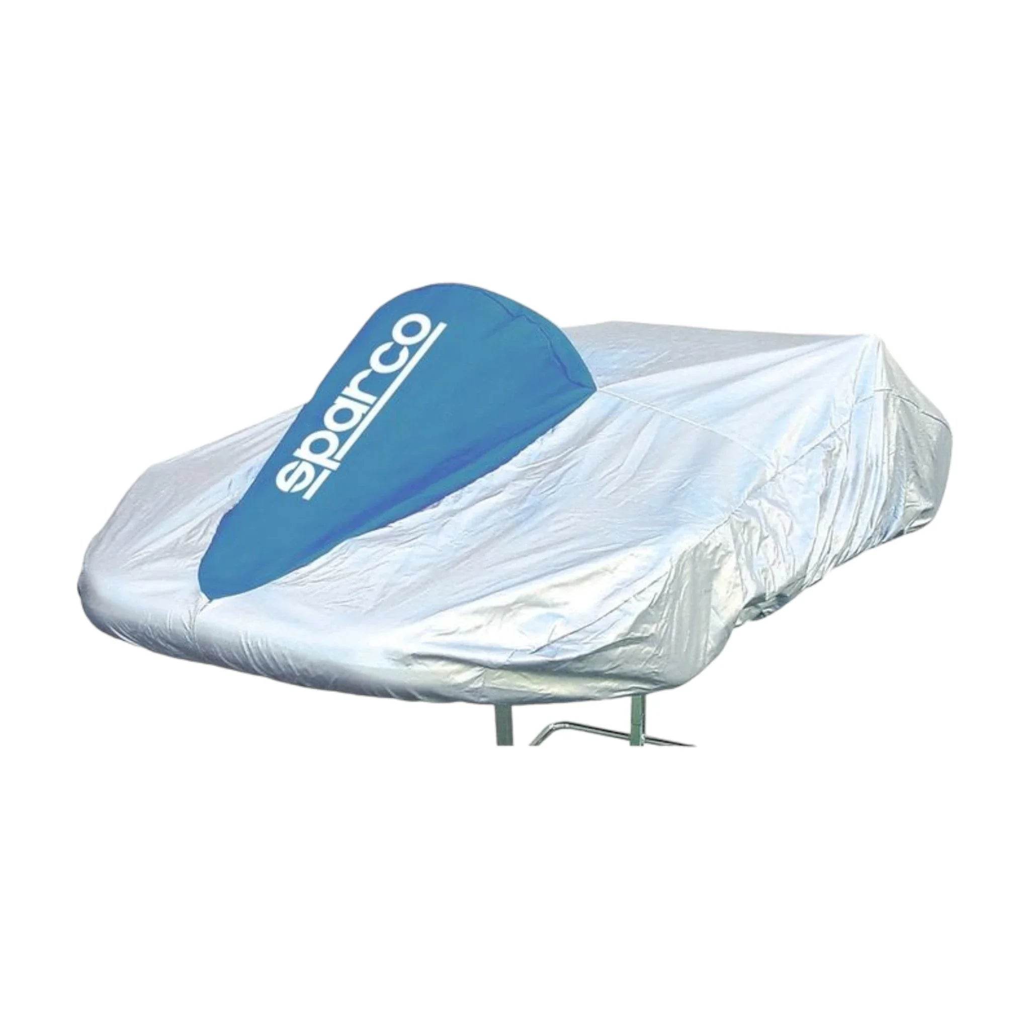SPARCO GO KART COVER - Dash Racegear Store