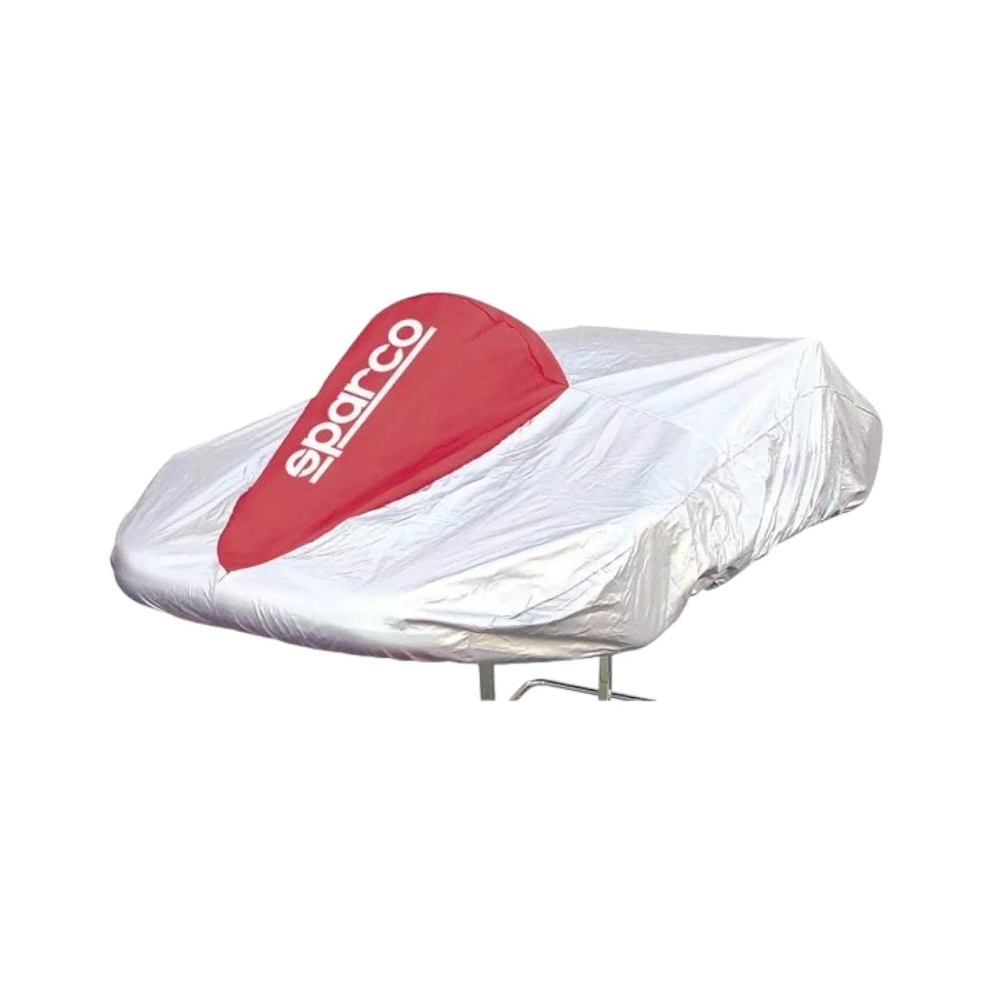 SPARCO KART COVER - Dash Racegear Store