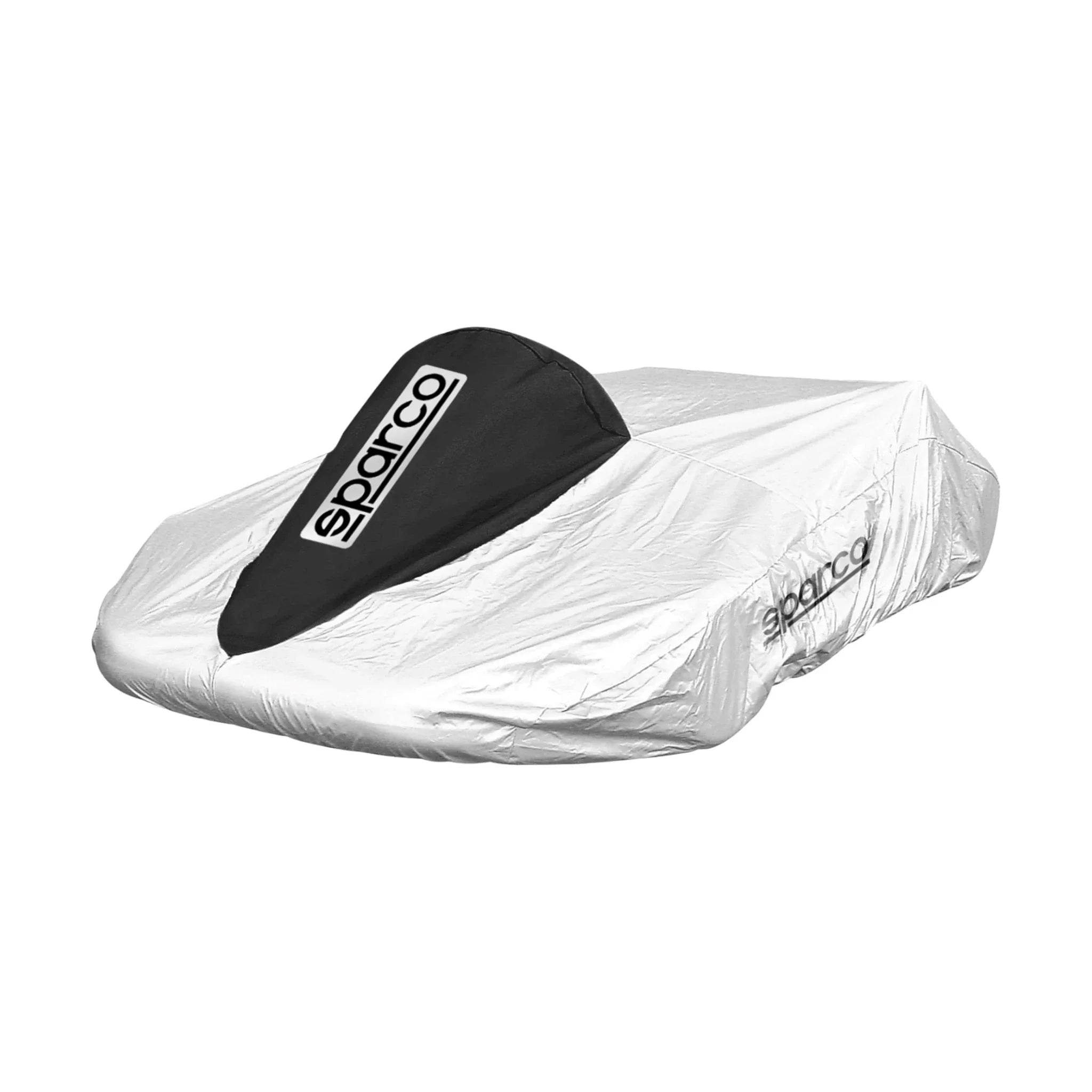 SPARCO KART COVER - Dash Racegear Store
