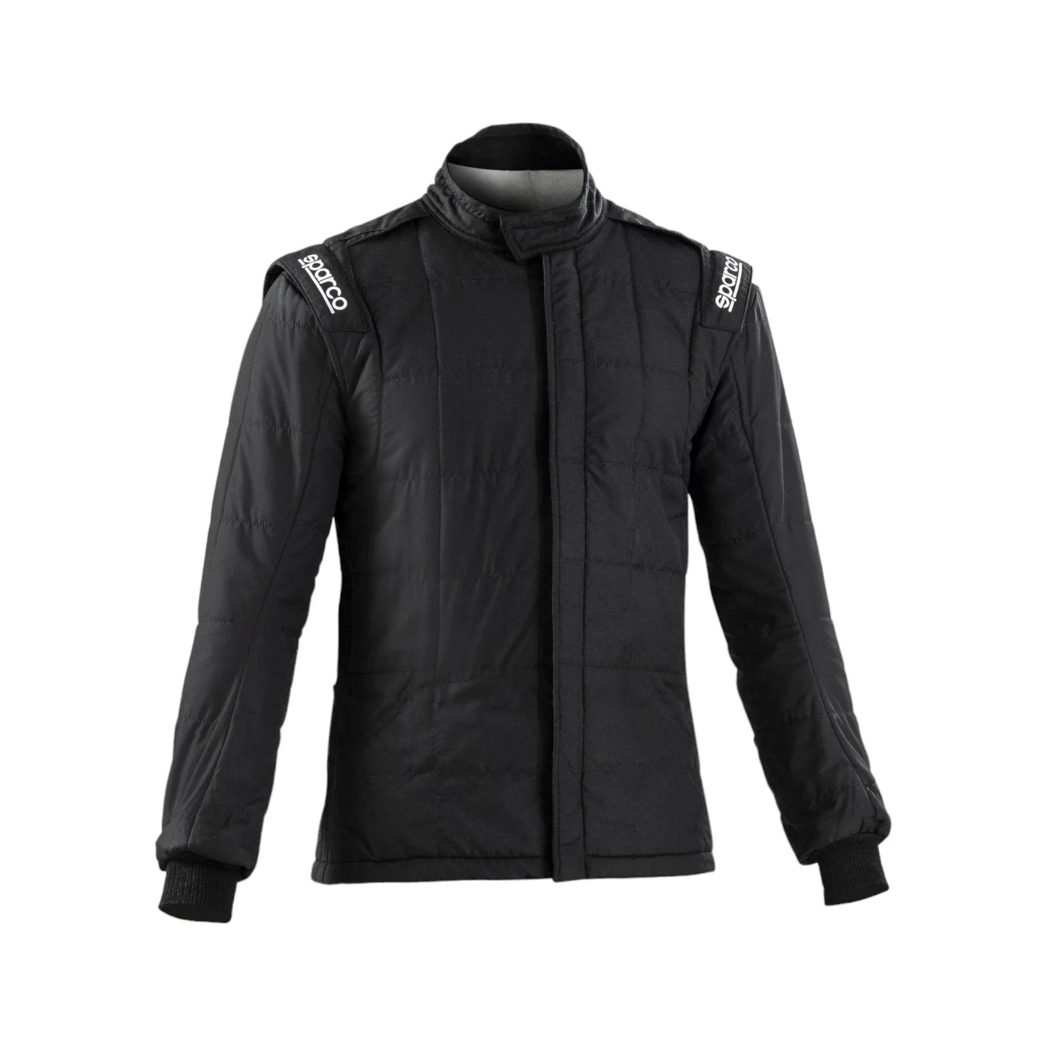 SPARCO MECHANIC JACKET FIA - Dash Racegear Store