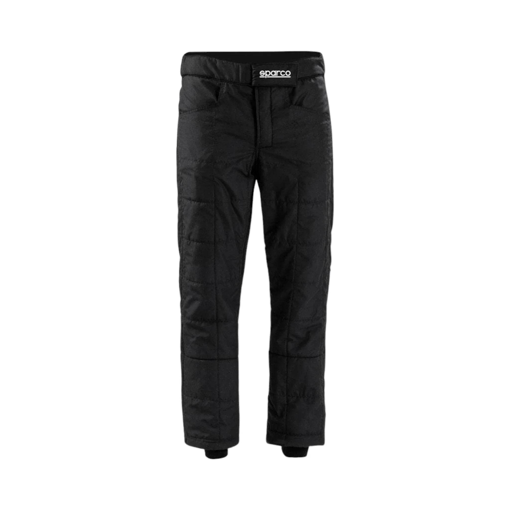 SPARCO MECHANIC PANTS FIA - Dash Racegear Store