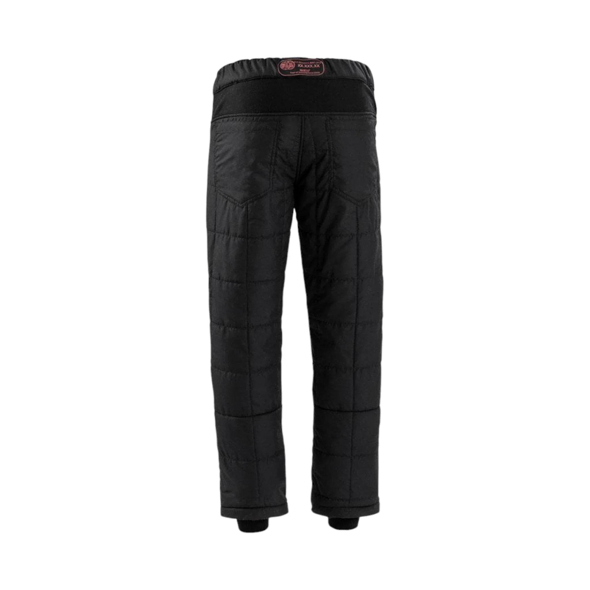 SPARCO MECHANIC PANTS FIA - Dash Racegear Store