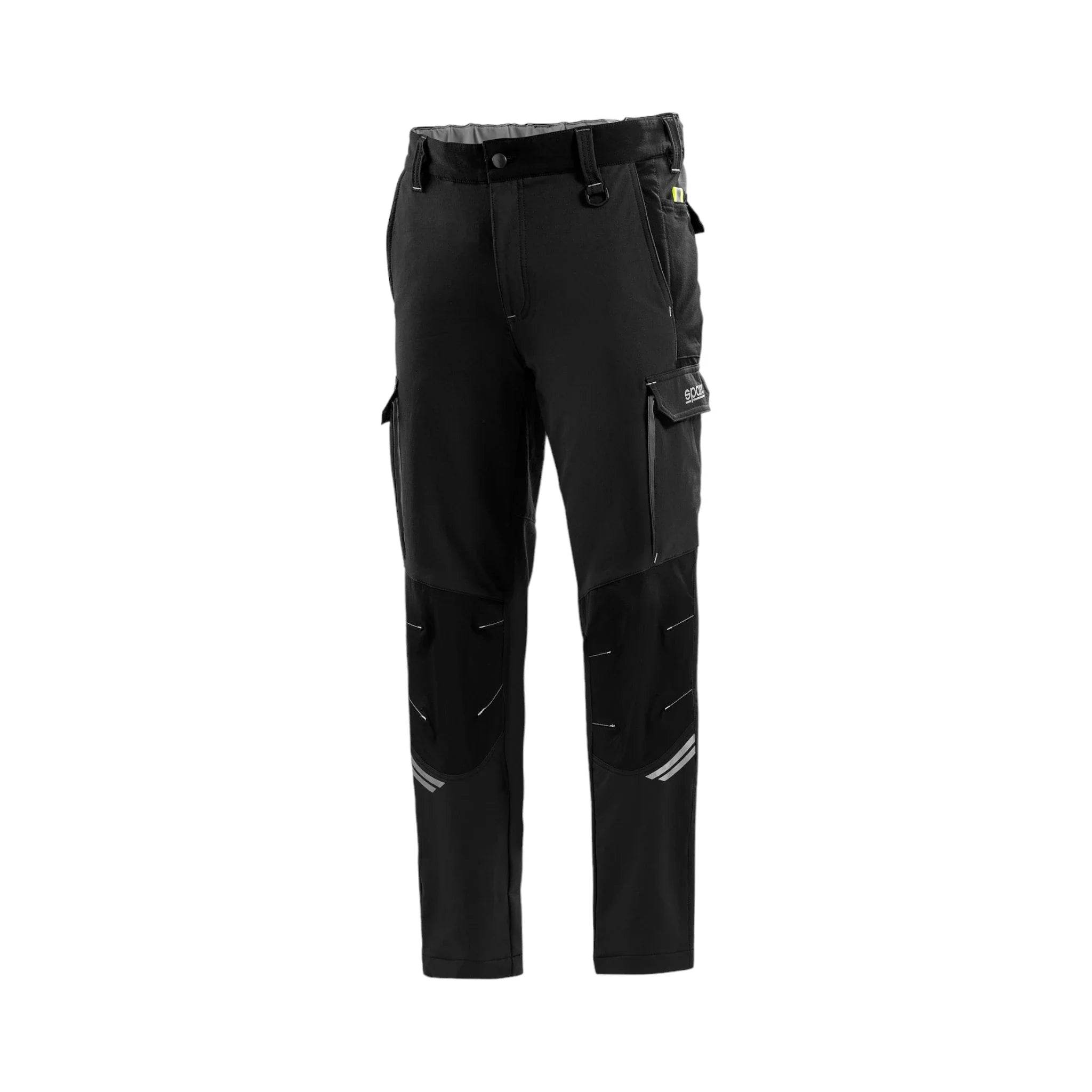 SPARCO TECHNICAL PANTS - Dash Racegear Store