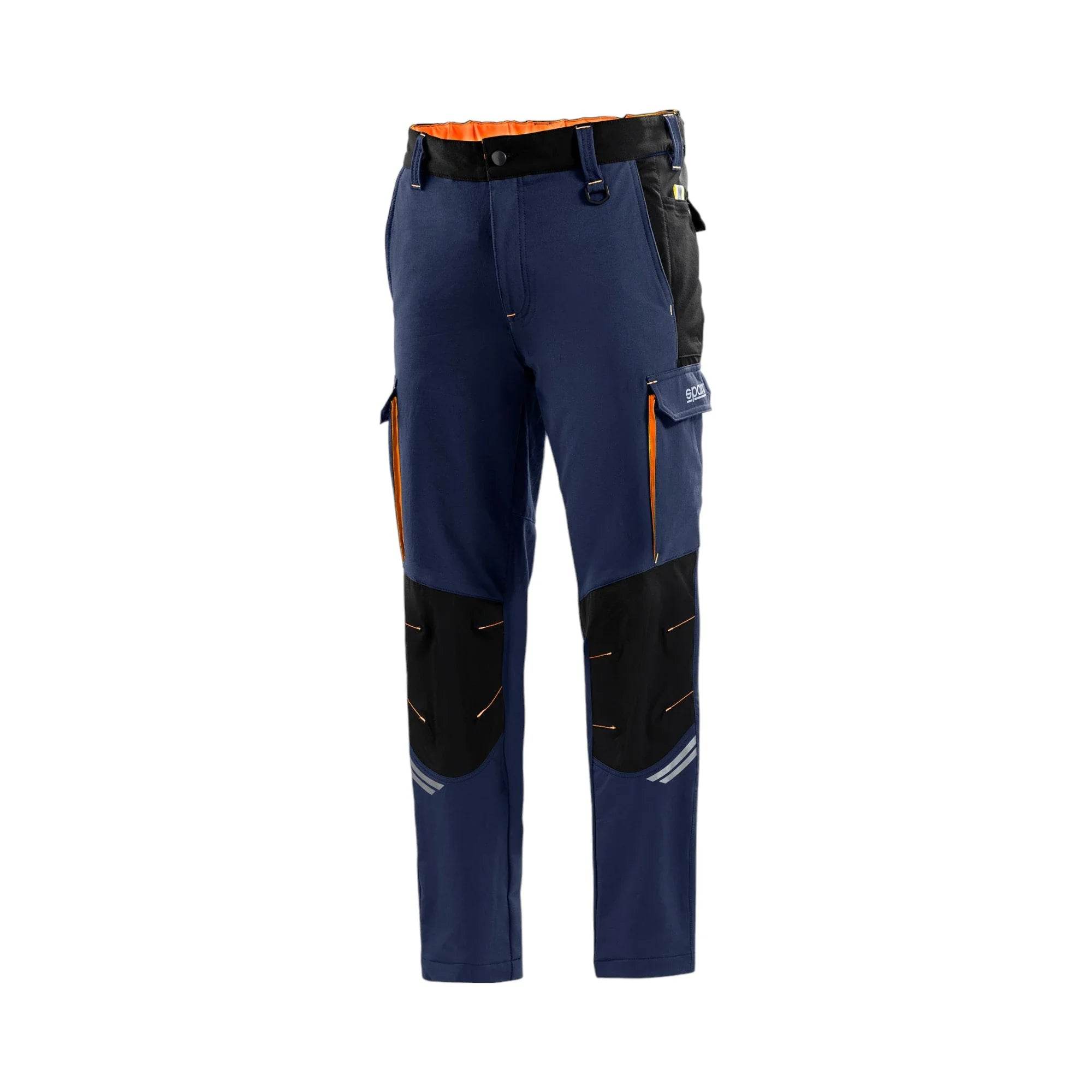 SPARCO TECHNICAL PANTS - Dash Racegear Store