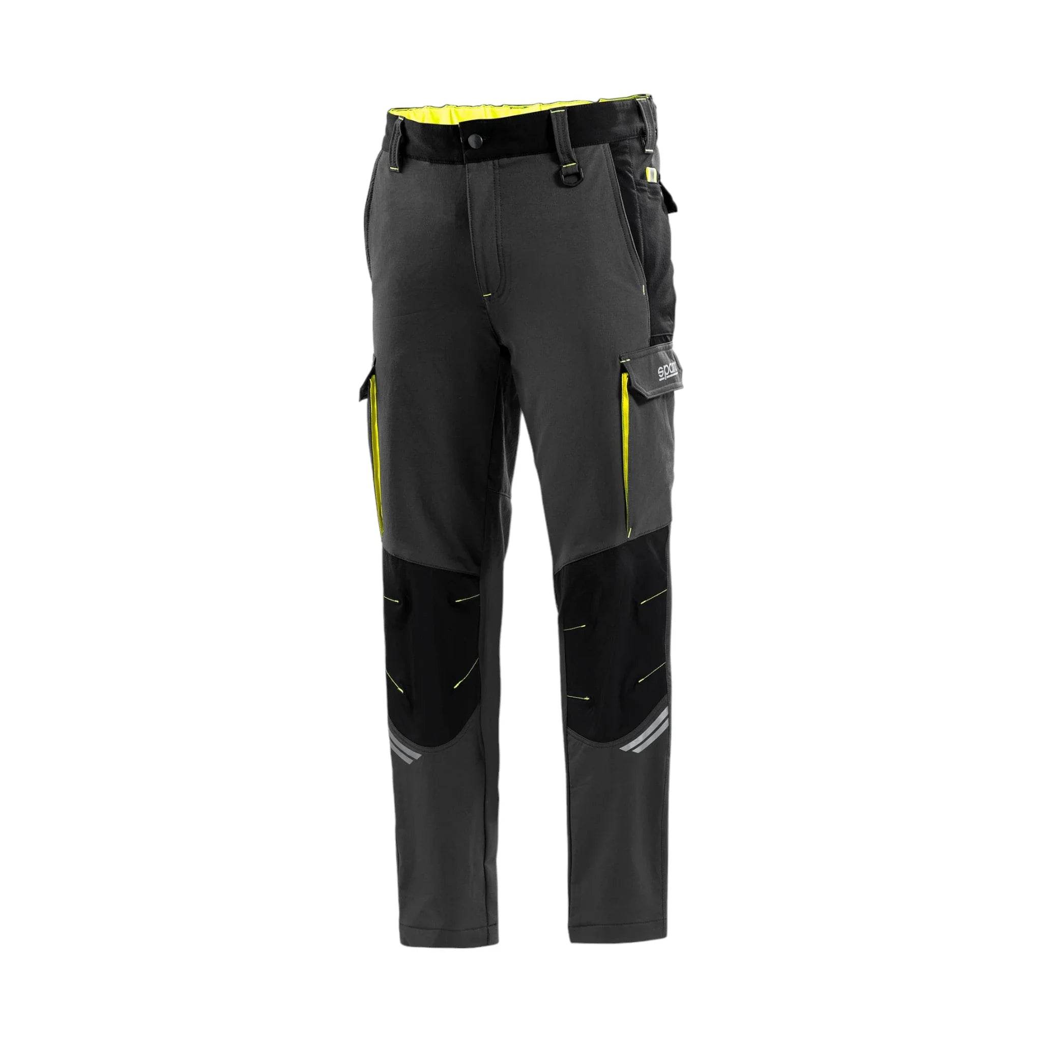 SPARCO TECHNICAL PANTS - Dash Racegear Store