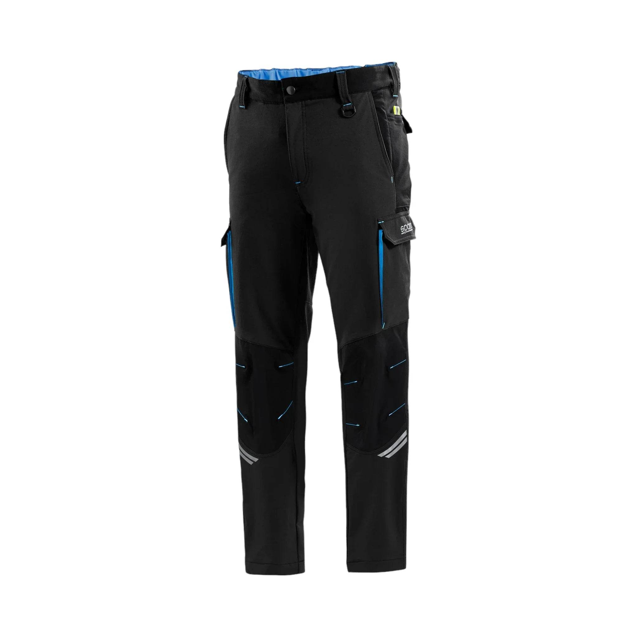 SPARCO TECHNICAL PANTS - Dash Racegear Store
