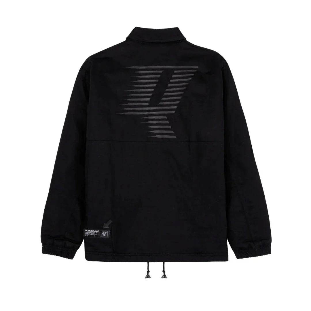 SPEEDCO JACKET - Dash Racegear Store