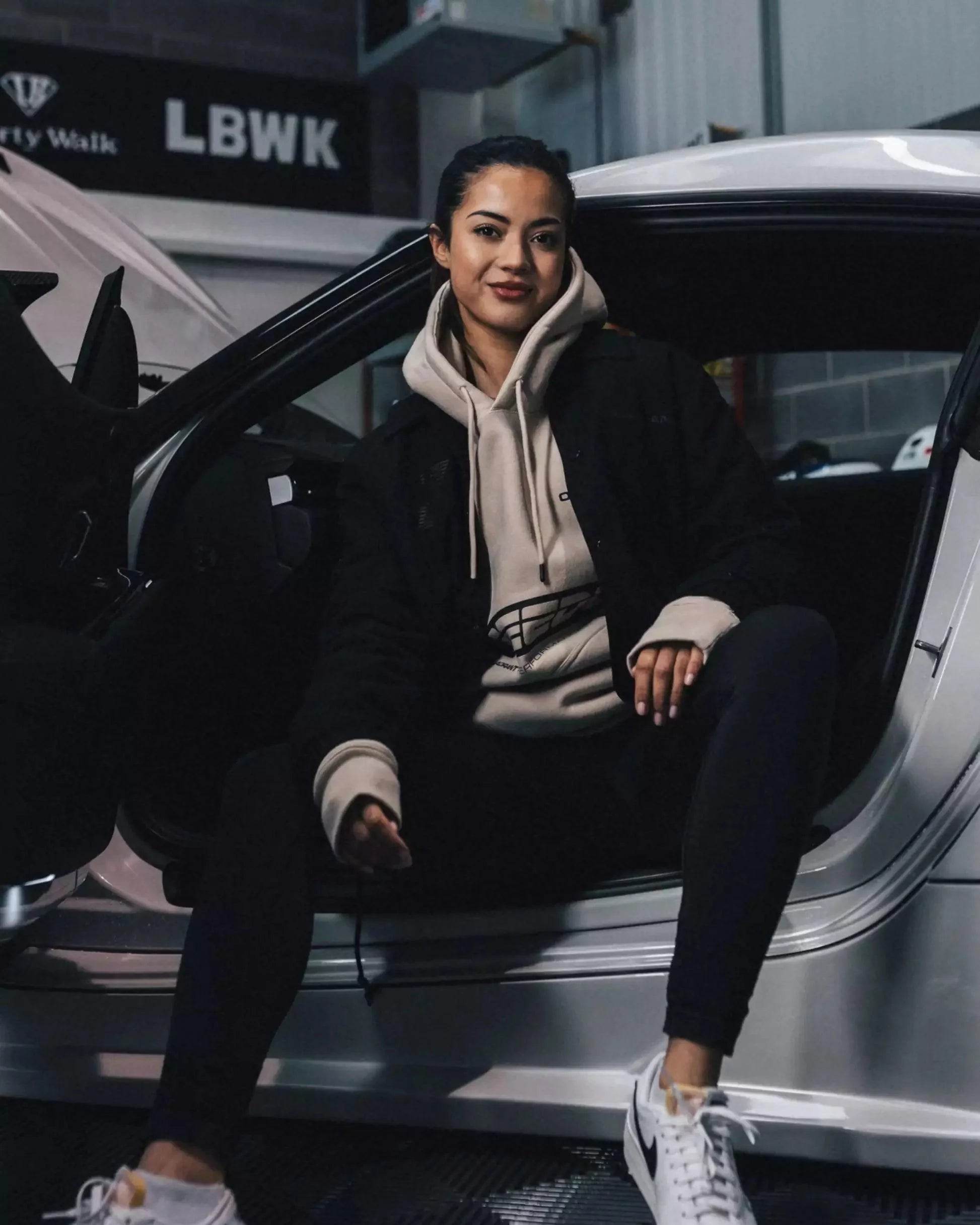 SPEEDCO JACKET - Dash Racegear Store