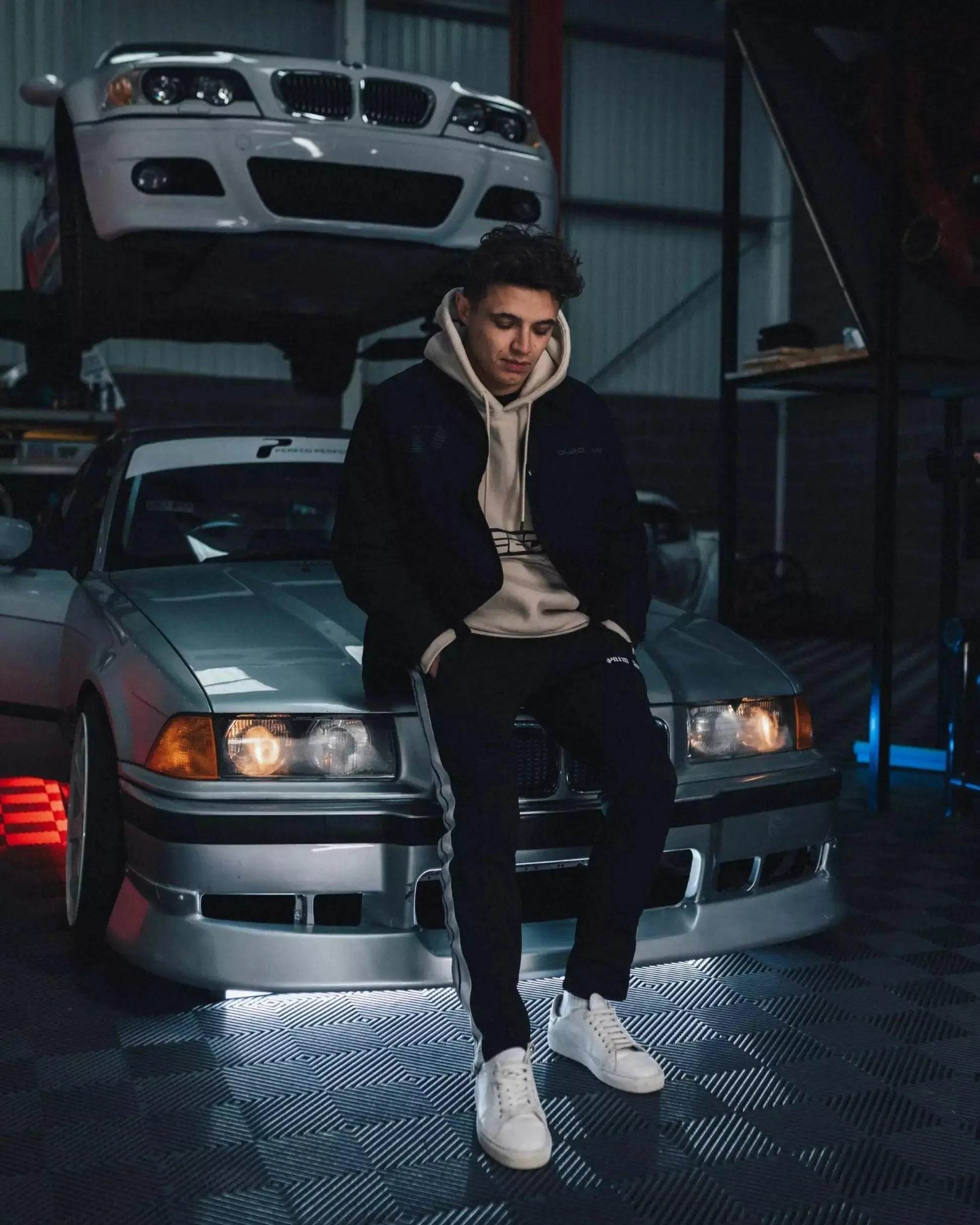 SPEEDCO JACKET - Dash Racegear Store