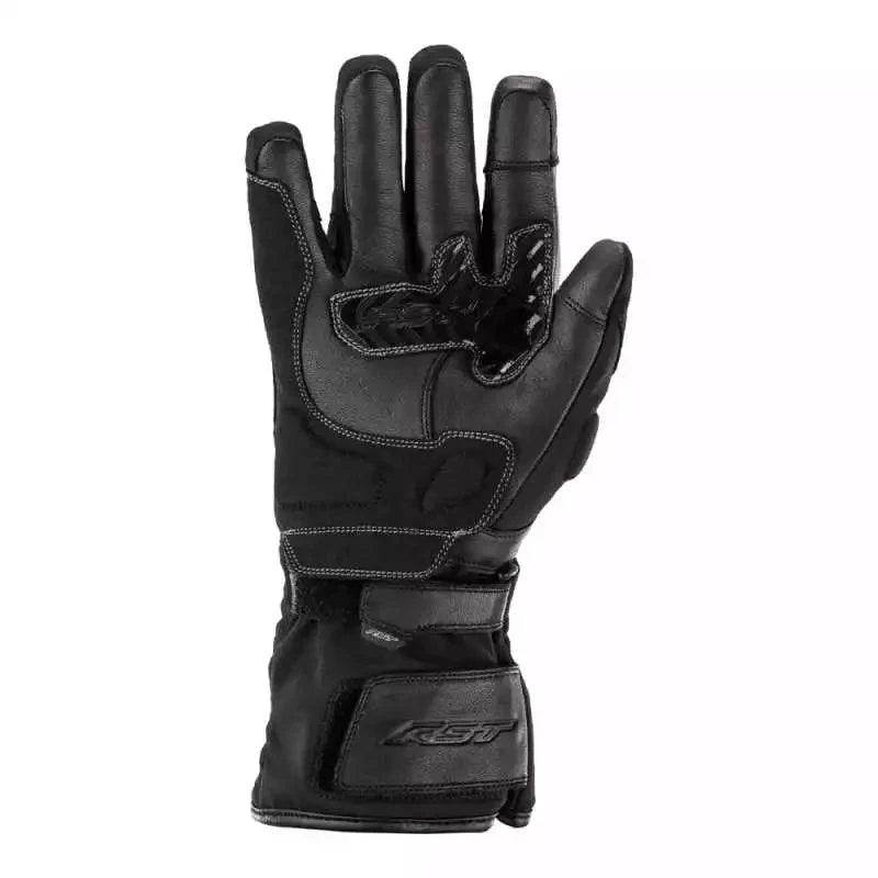 STORM 2 TEXTILE CE LADIES WATERPROOF GLOVE - Dash Racegear Store