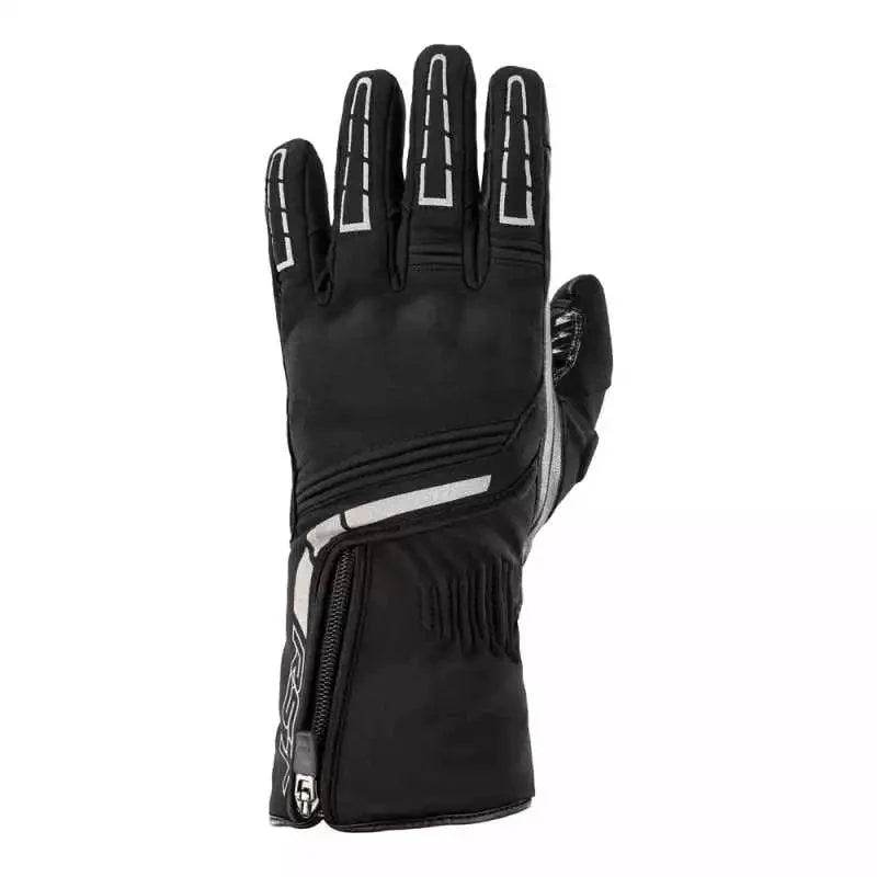 STORM 2 TEXTILE CE LADIES WATERPROOF GLOVE - Dash Racegear Store