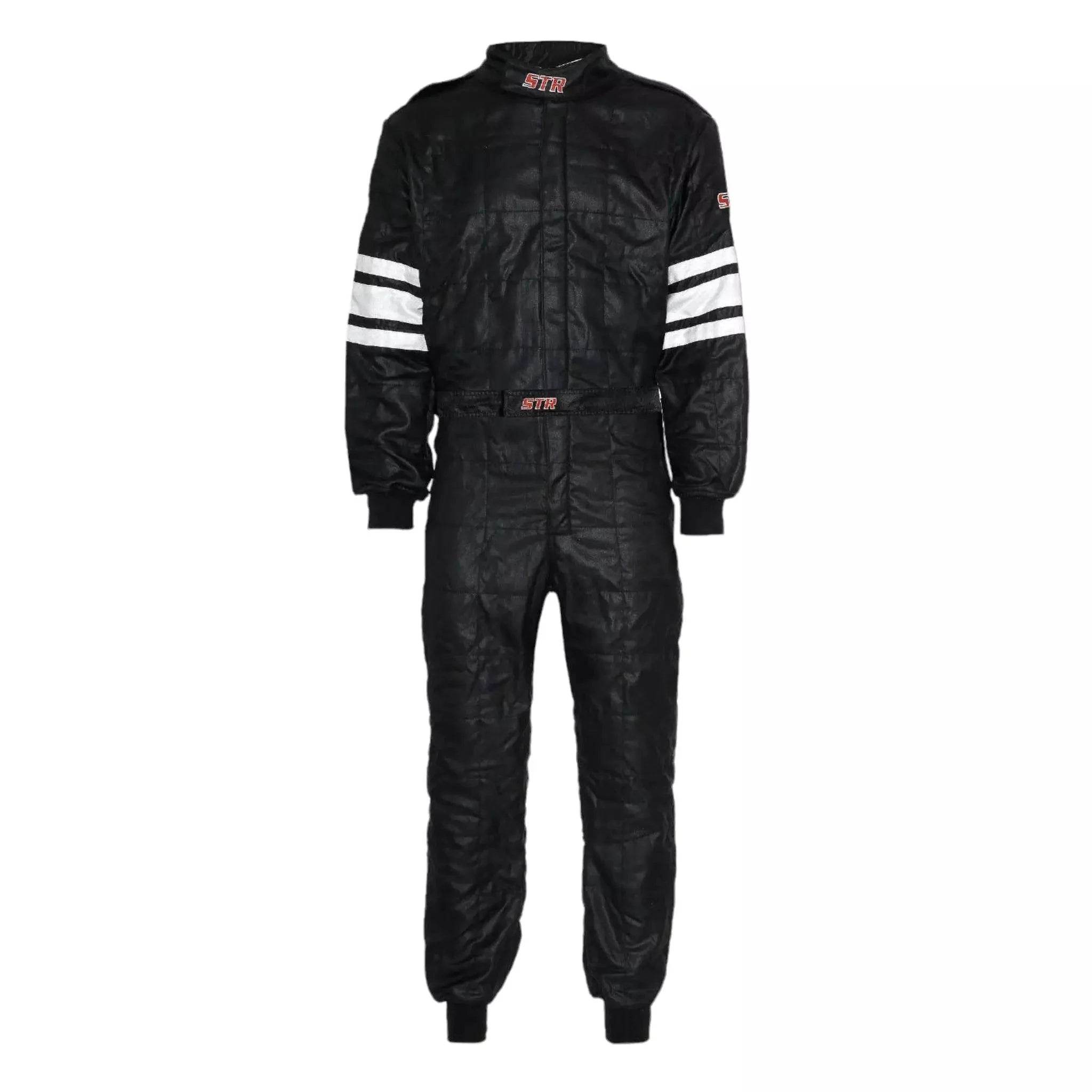 STR Double Layer Race suit | SFI Approved - Dash Racegear Store