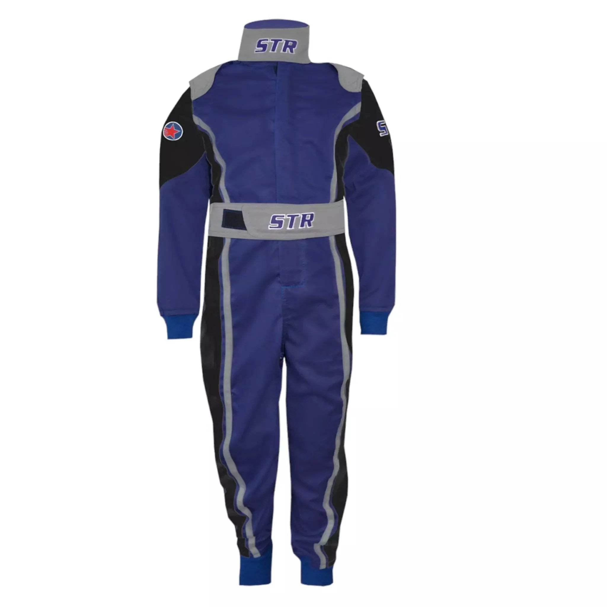 1 Approved Race Suit - Dash Racegear Store