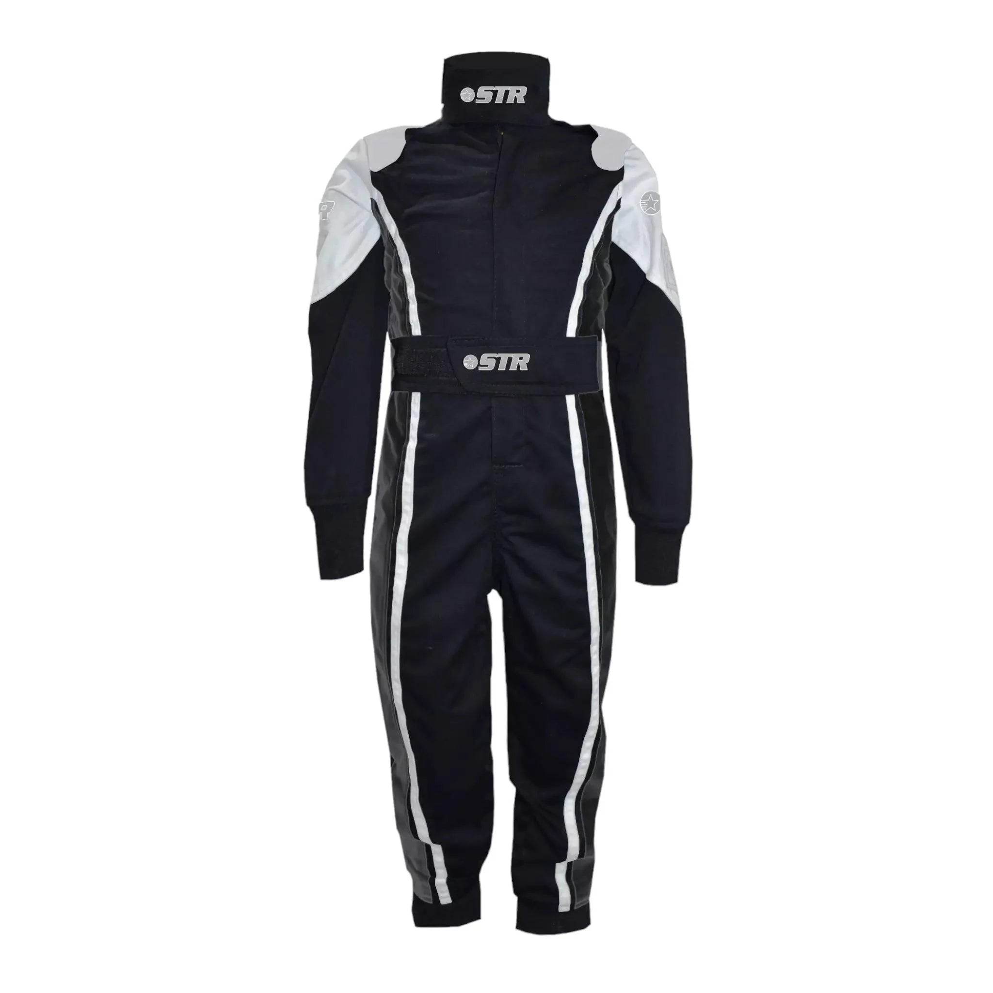 STR Youth SFI 3.2A/1 Approved Race Suit - Dash Racegear Store