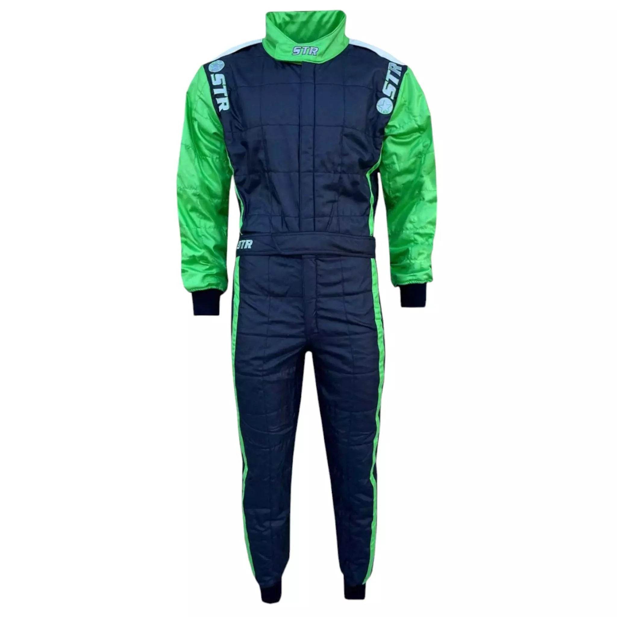 STR 'Club V2' Race Suit - Dash Racegear Store