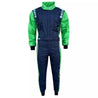 STR 'Club V2' Race Suit - Dash Racegear Store