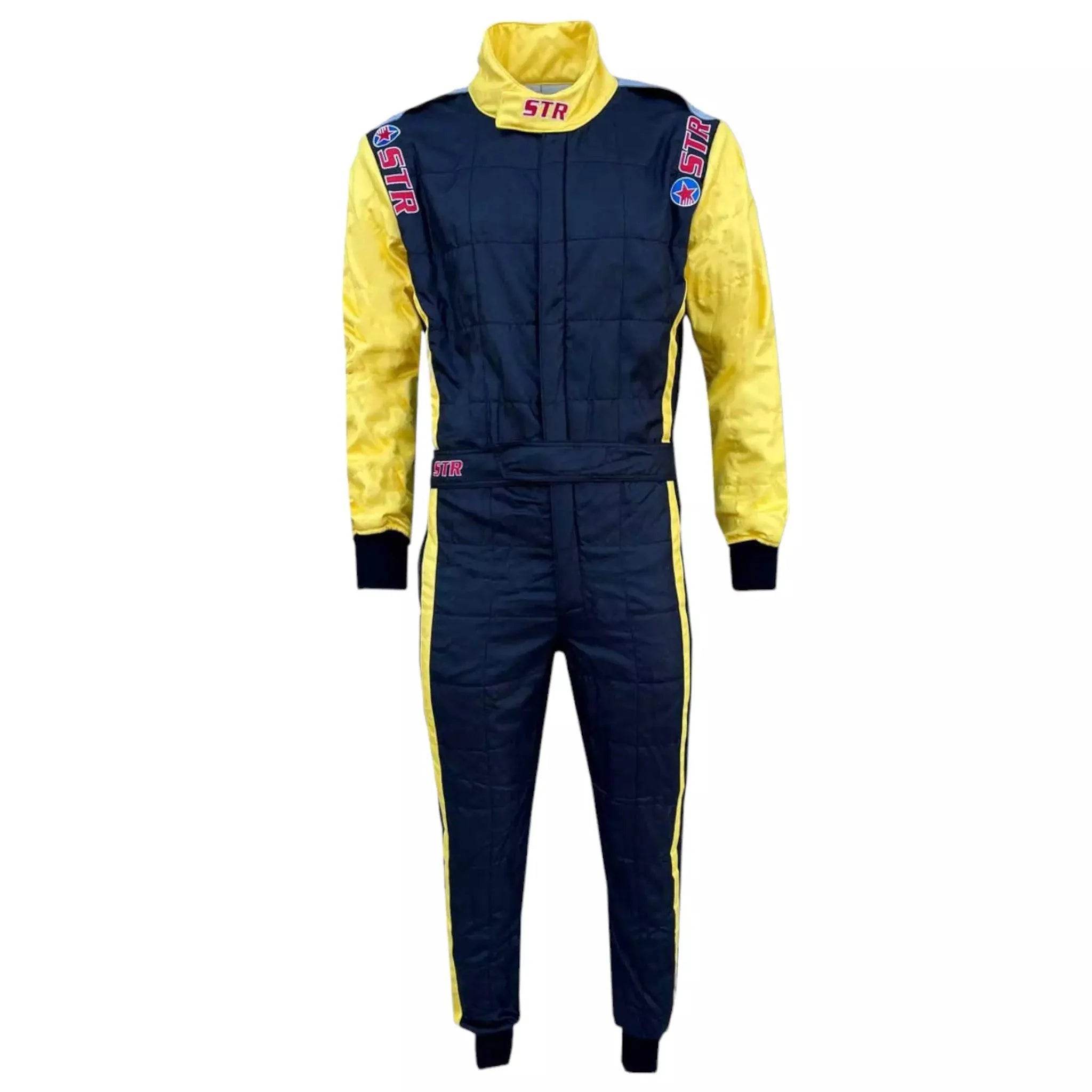 STR 'Club V2' Race Suit - Dash Racegear Store