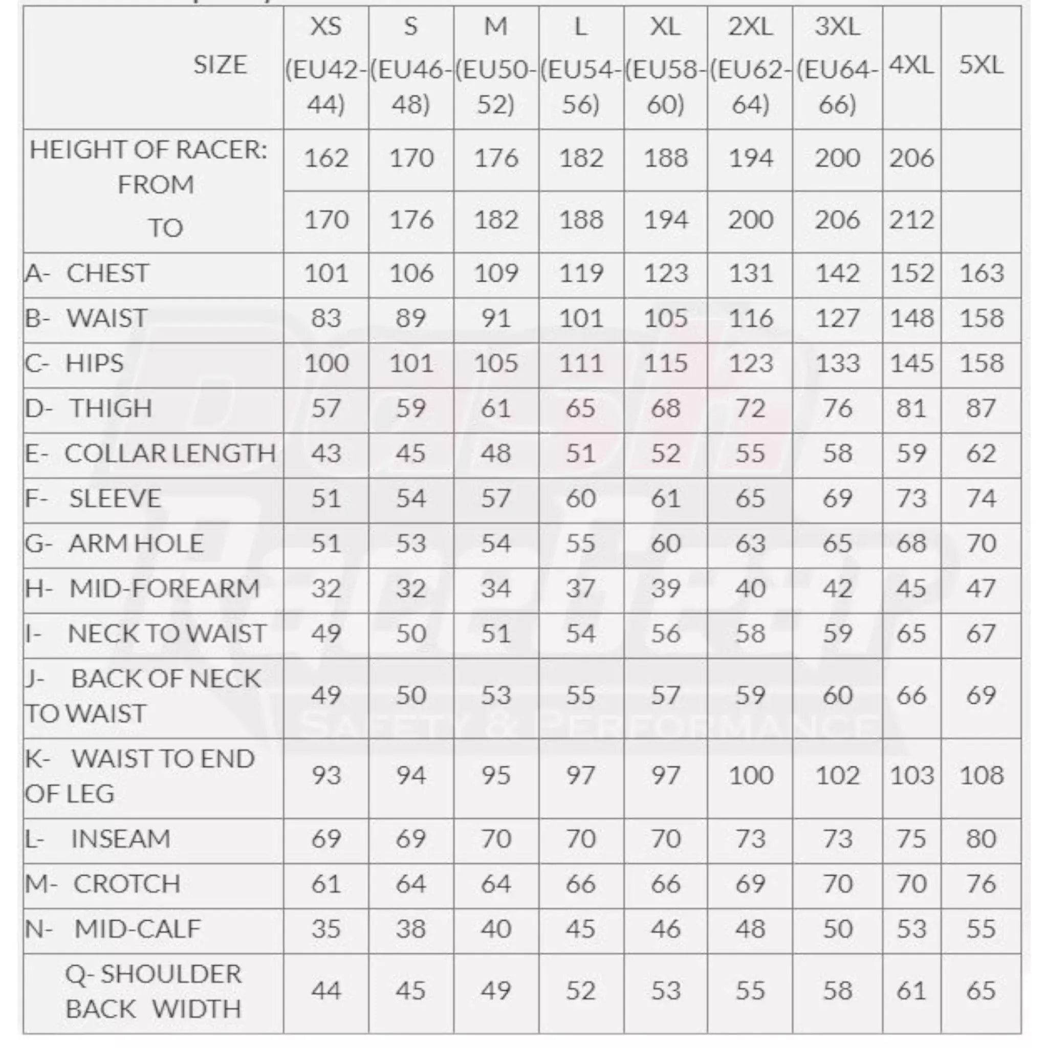STR 'Club V2' Race Suit - Dash Racegear Store