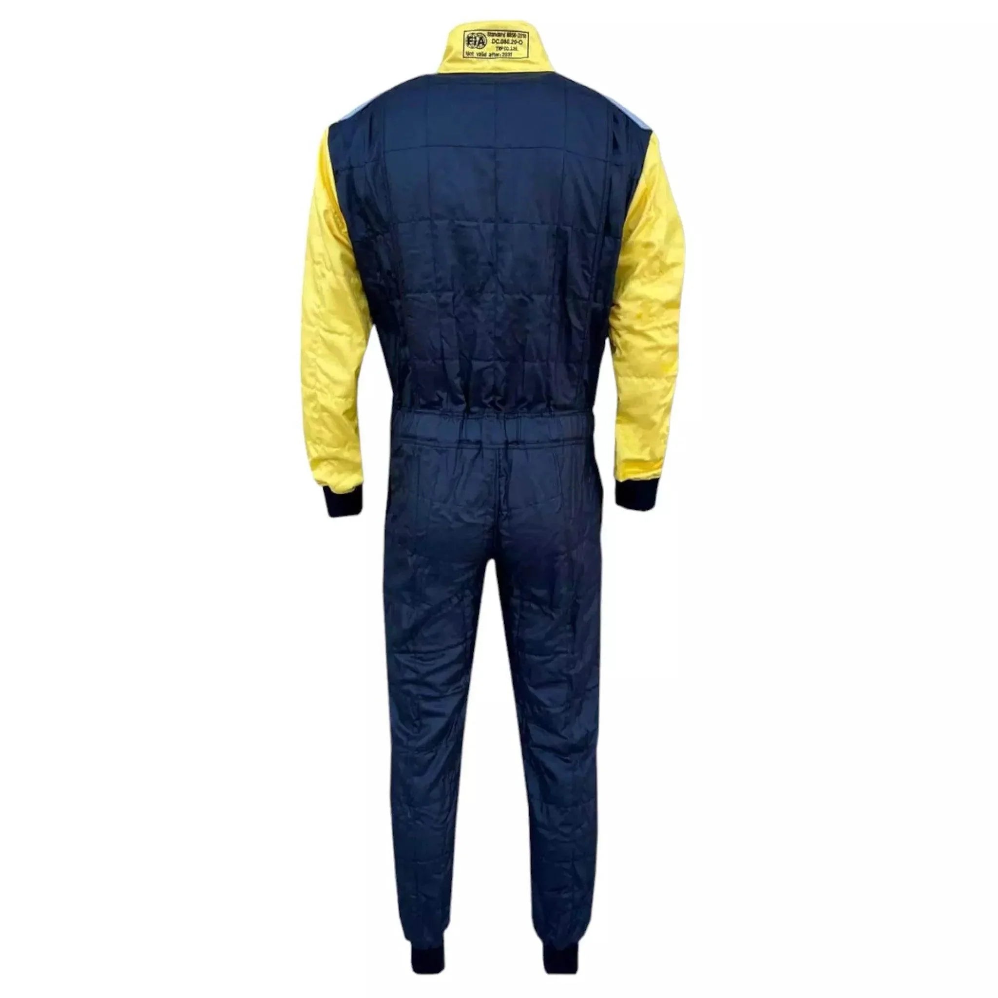 STR 'Club V2' Race Suit