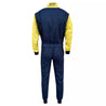 STR 'Club V2' Race Suit - Dash Racegear Store
