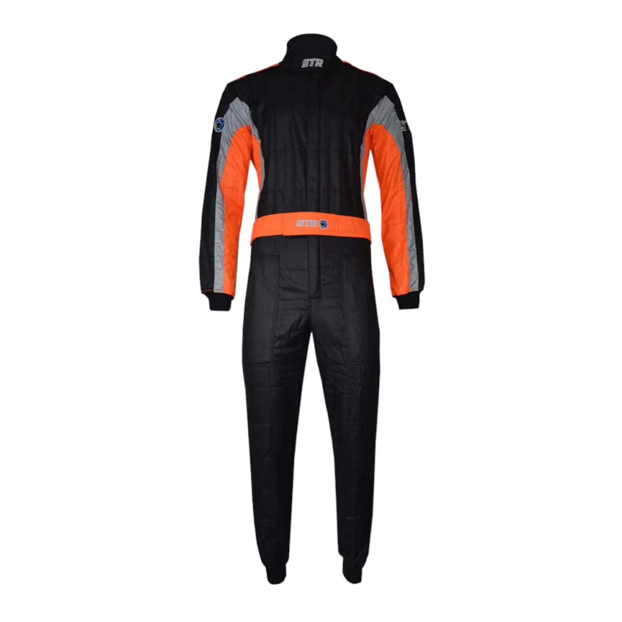 STR 'Club' Race Suit - Dash Racegear Store