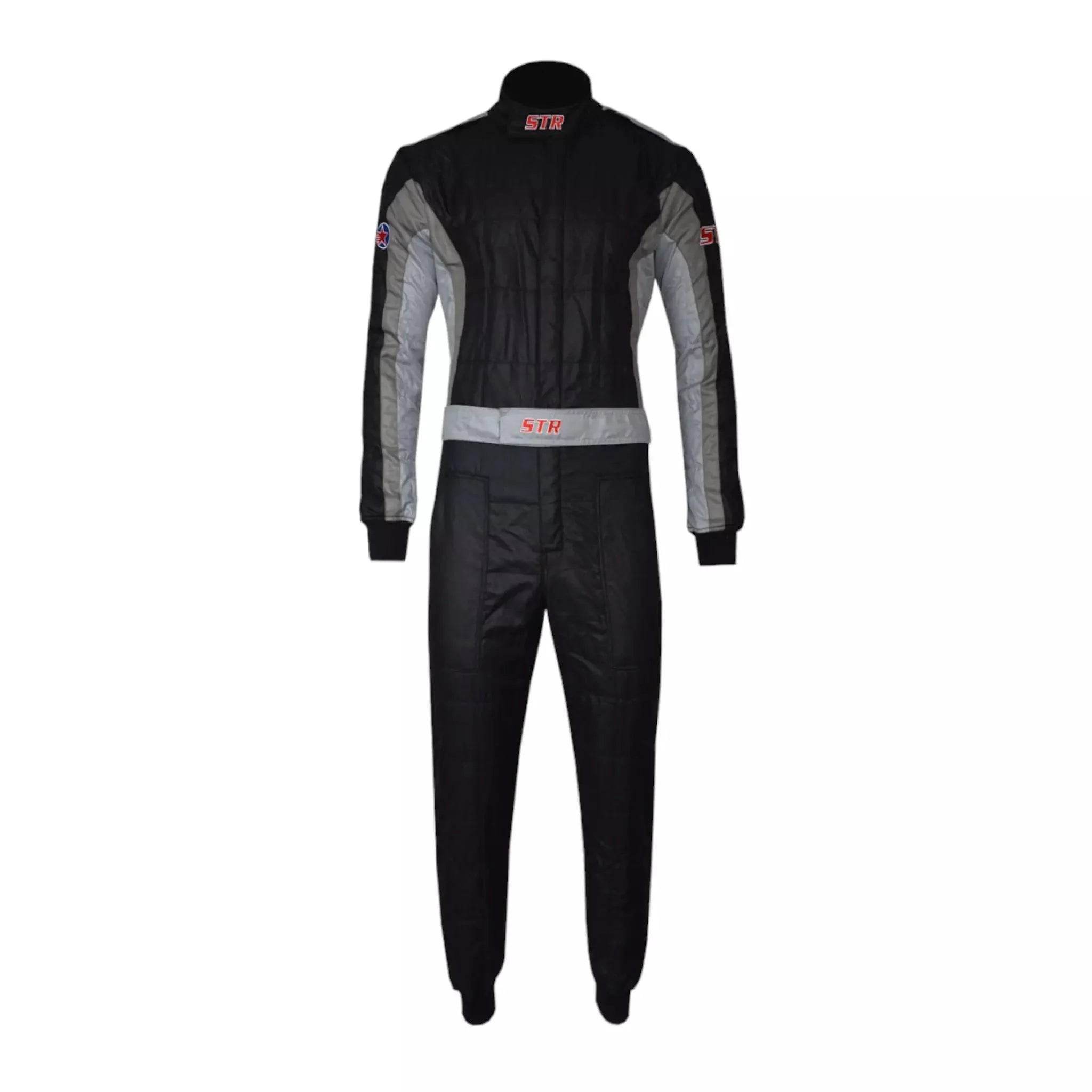 STR 'Club' Race Suit - Dash Racegear Store