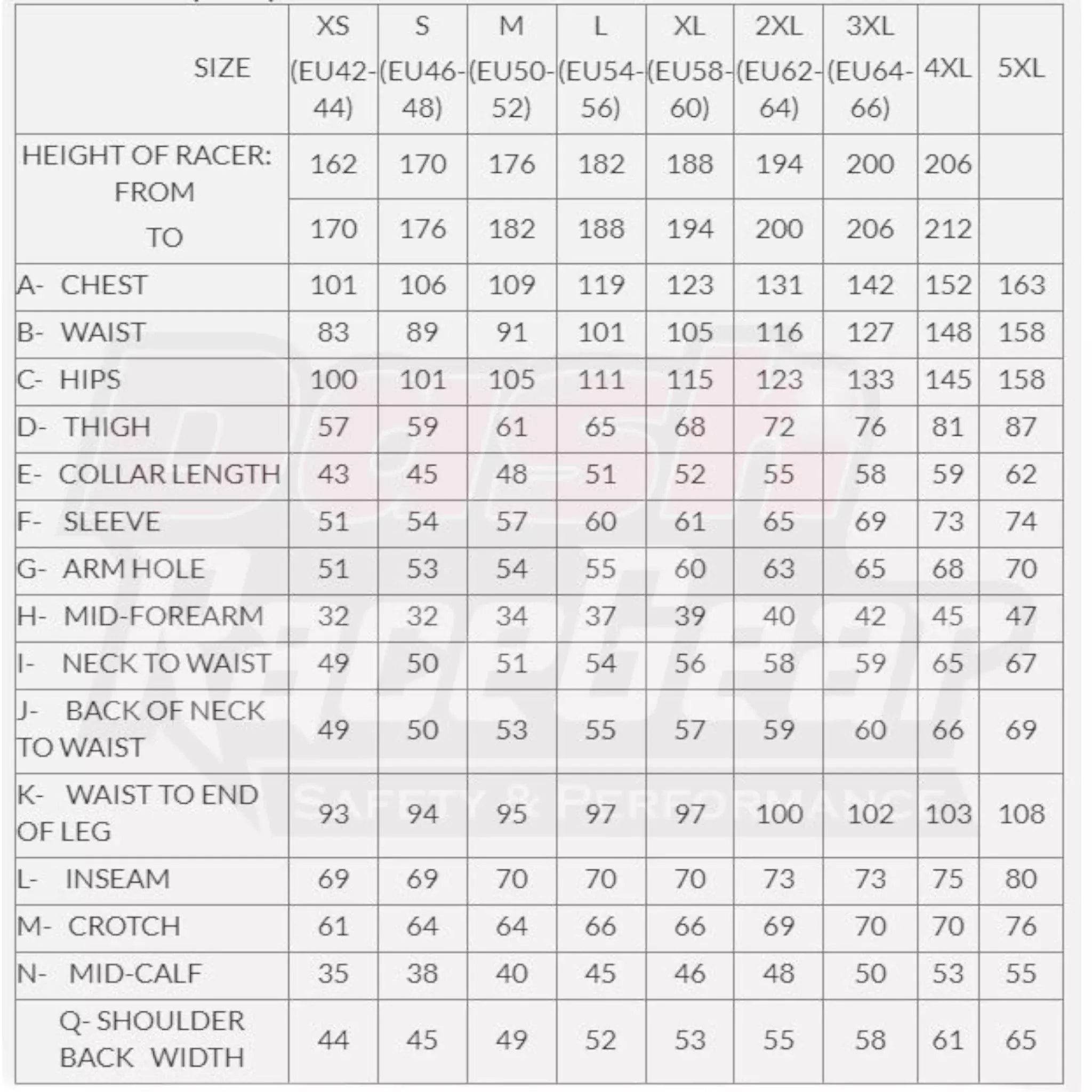 STR 'Club' Race Suit - Dash Racegear Store