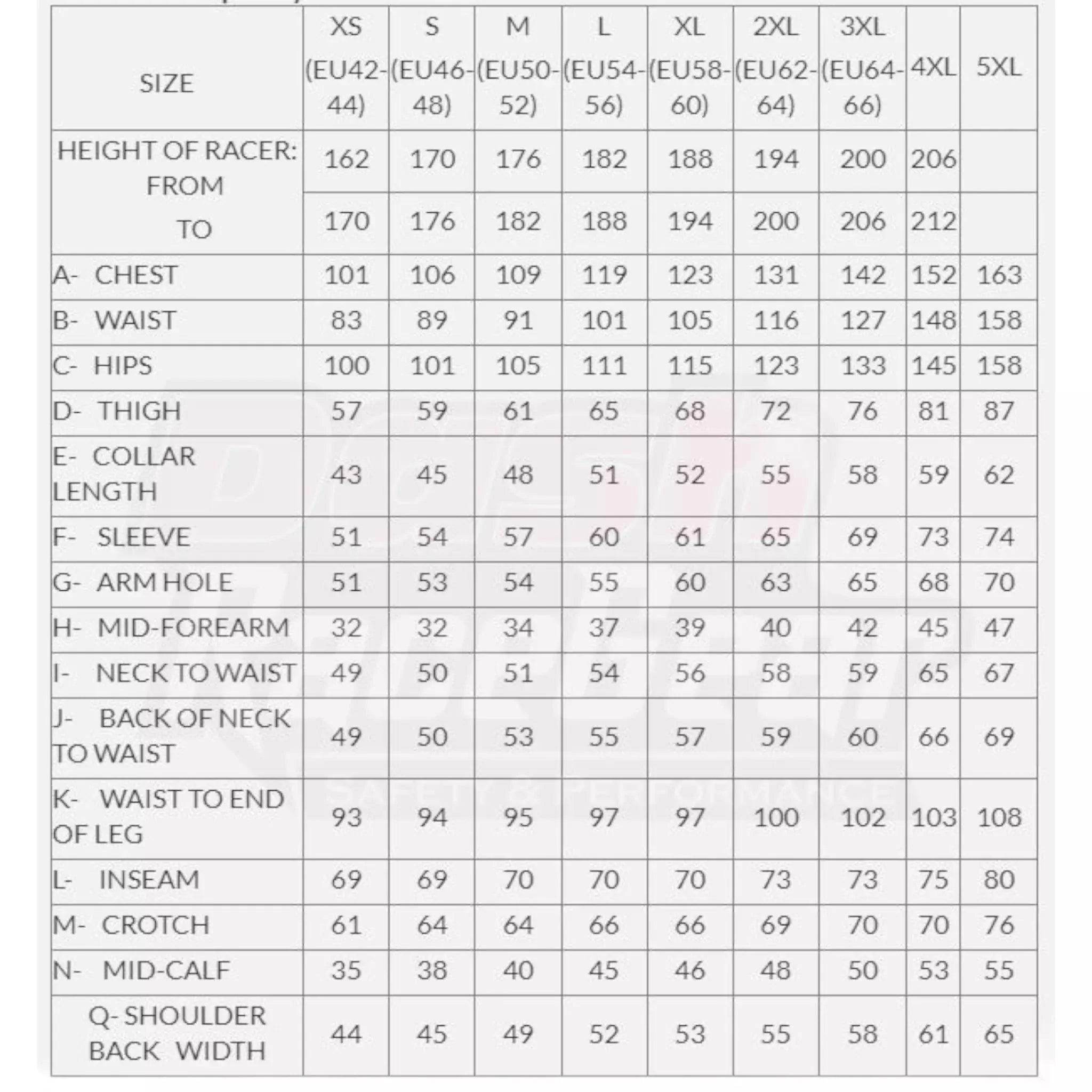 STR 'Club' Race Suit - Dash Racegear Store