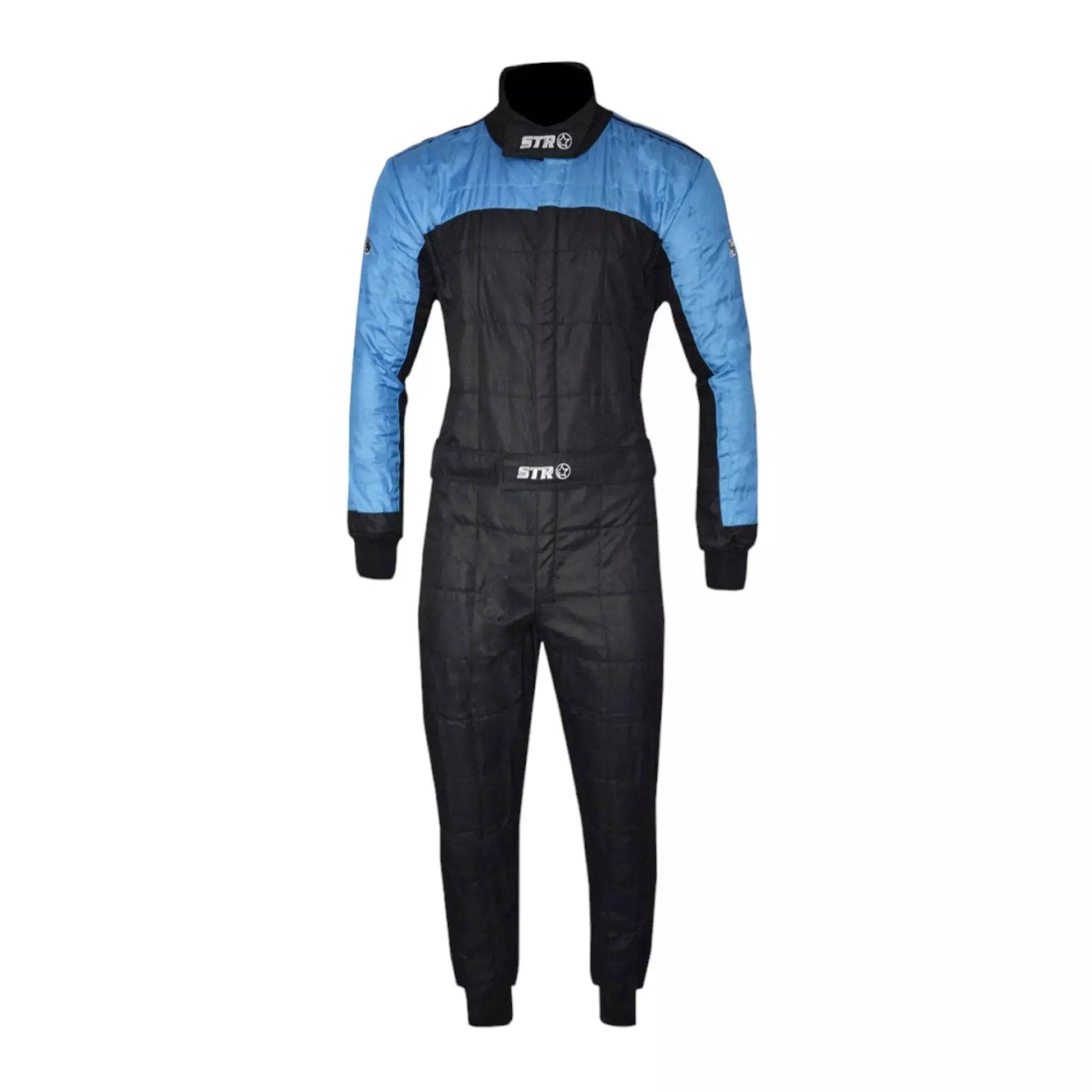 STR 'Club' Race Suit - Dash Racegear Store