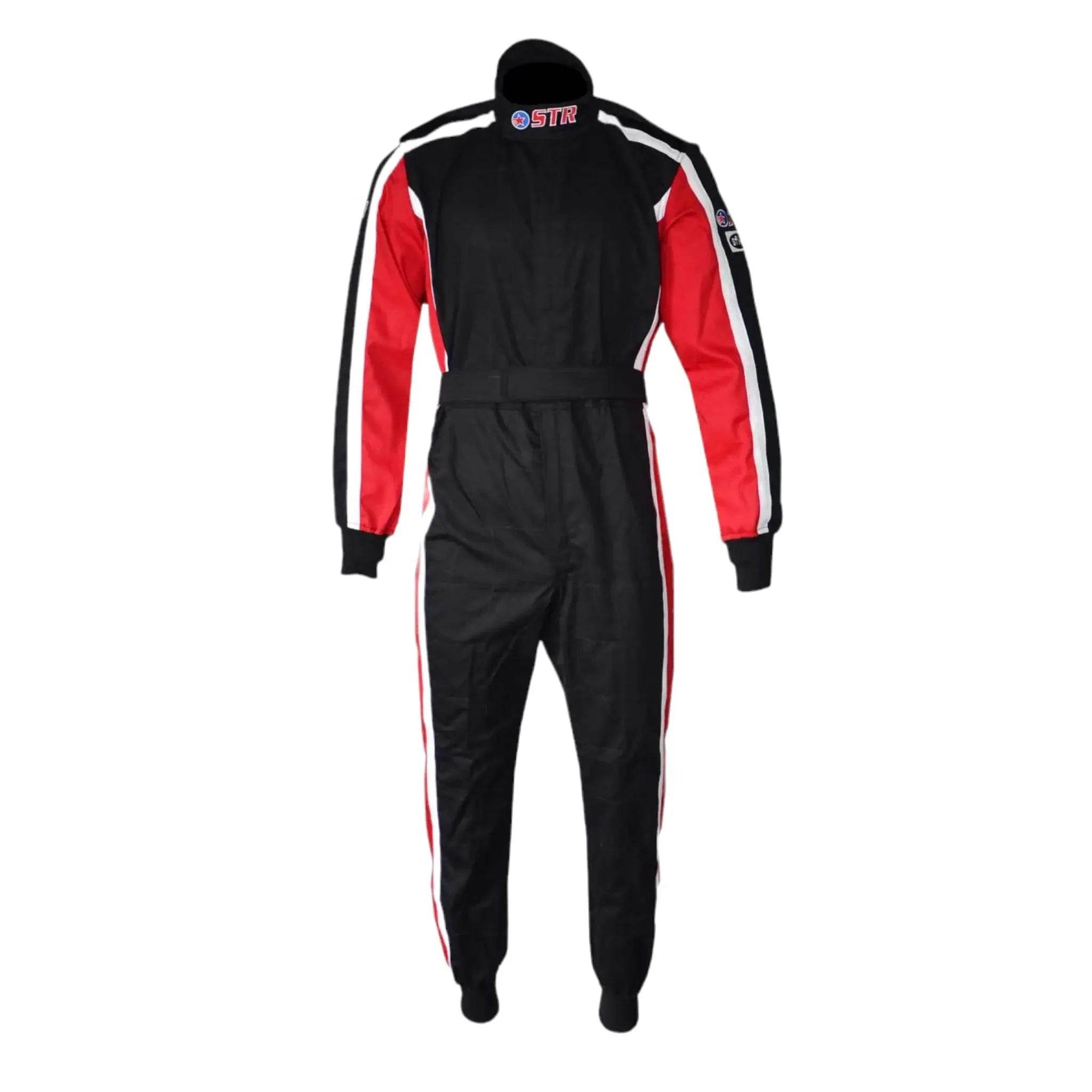 STR 'Evo Pro' Race Suit - Dash Racegear Store